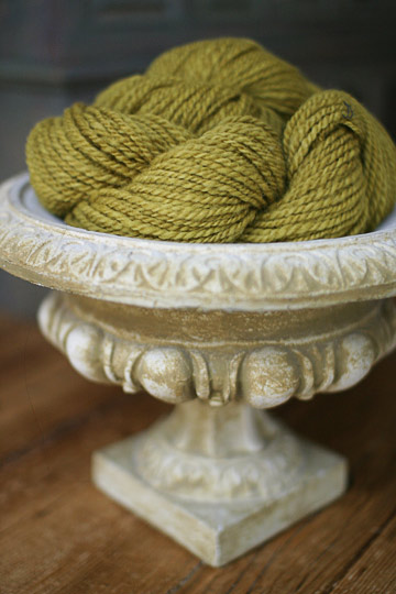Chic Knits Knitting Patterns