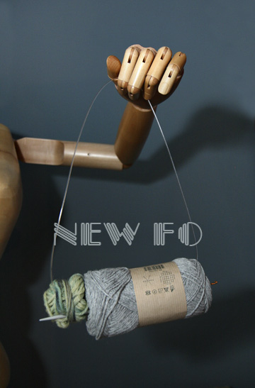 Chic Knits Knitting Patterns