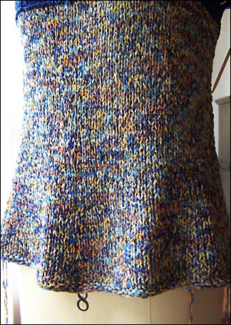 Chic Knits Patterns