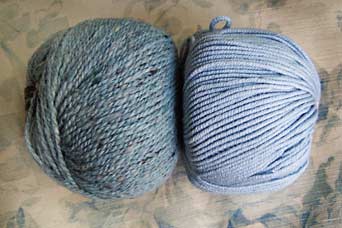 Chic Knits Patterns