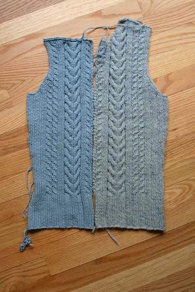 Chic Knits Cassidy