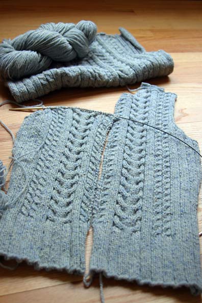 Chic Knits Cassidy