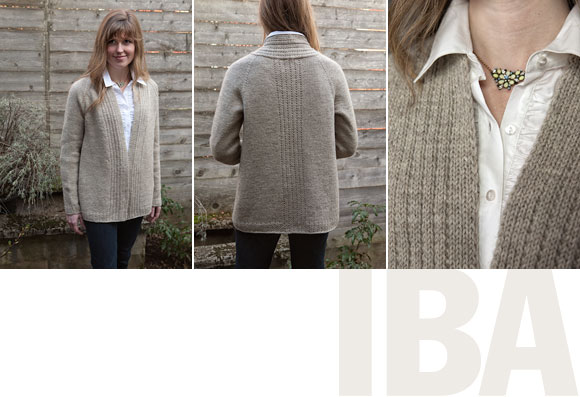 Chic Knits Iba