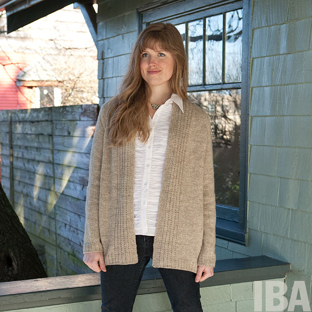 Chic Knits IBA