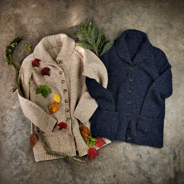 Chic Knits PNW #1